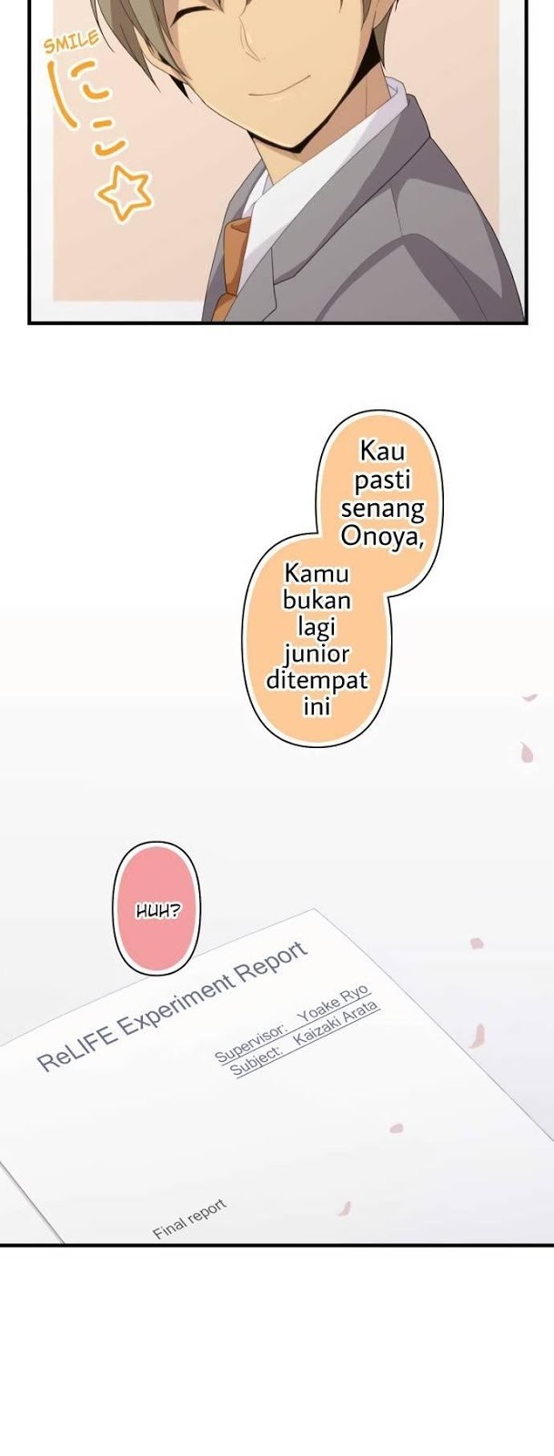 ReLife chapter 216